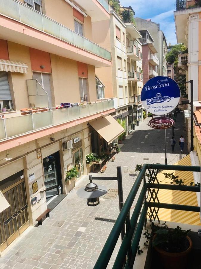 Essenza Maison Pescara Exteriör bild