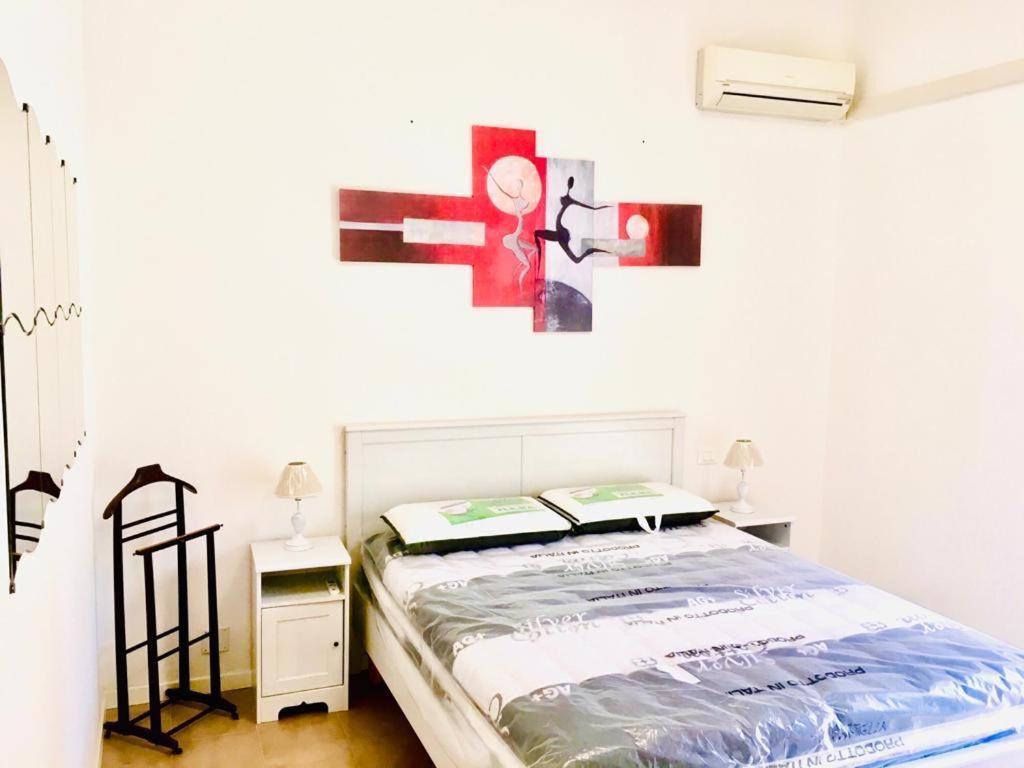 Essenza Maison Pescara Exteriör bild