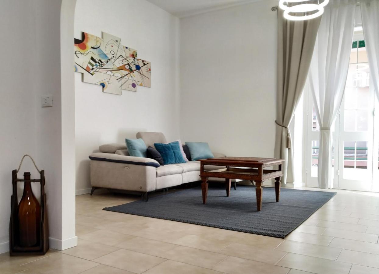 Essenza Maison Pescara Exteriör bild