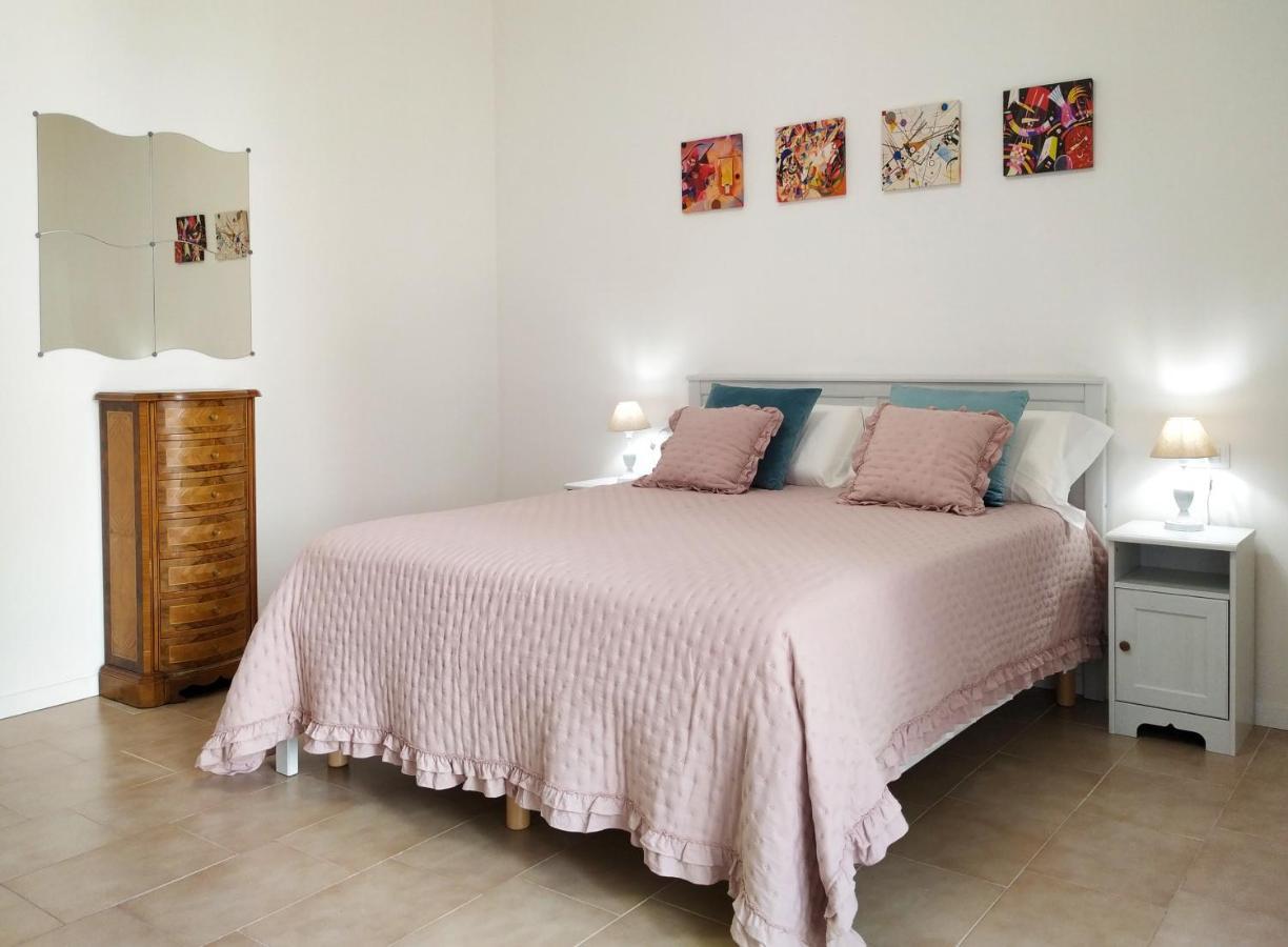 Essenza Maison Pescara Exteriör bild