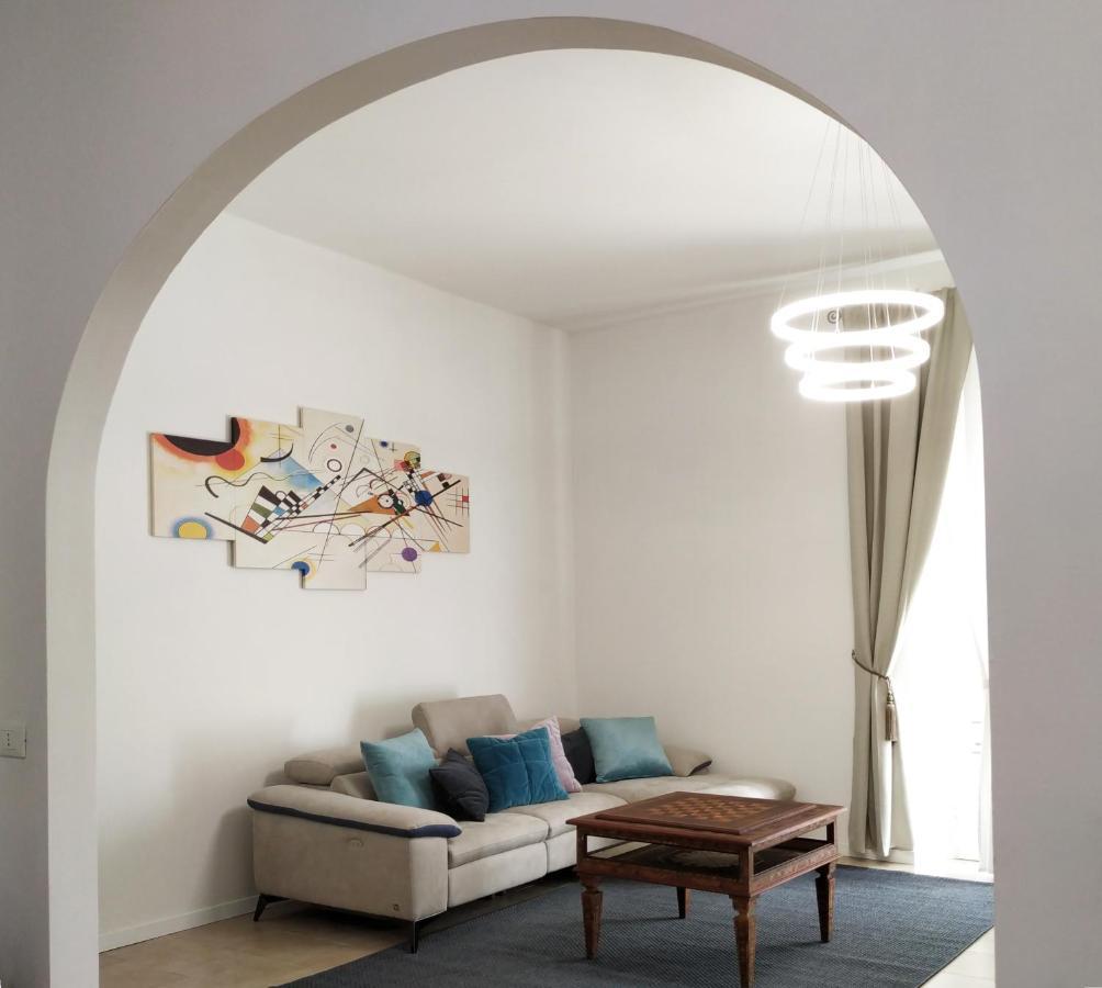 Essenza Maison Pescara Exteriör bild