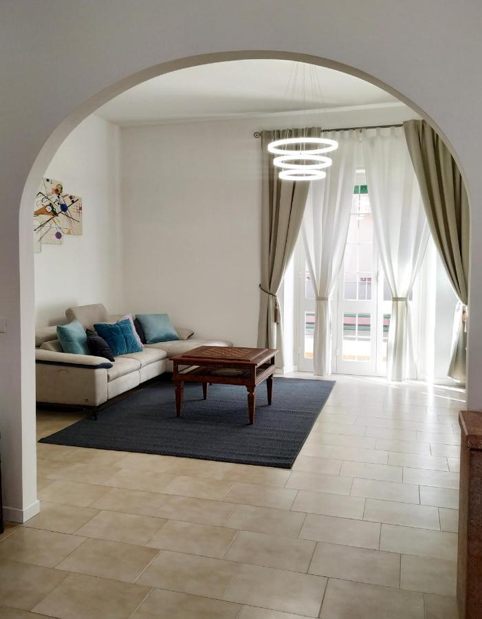Essenza Maison Pescara Exteriör bild