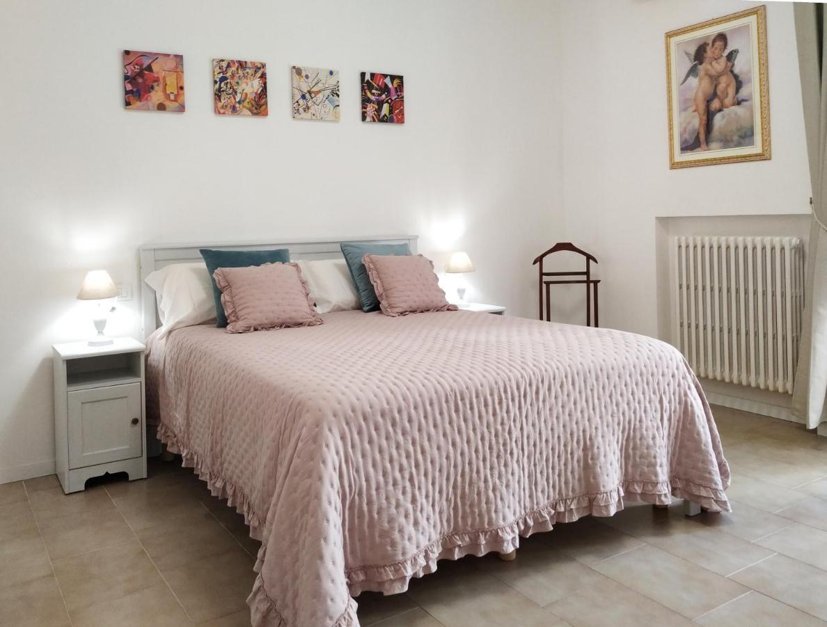 Essenza Maison Pescara Exteriör bild