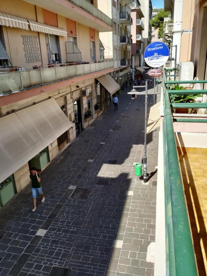 Essenza Maison Pescara Exteriör bild