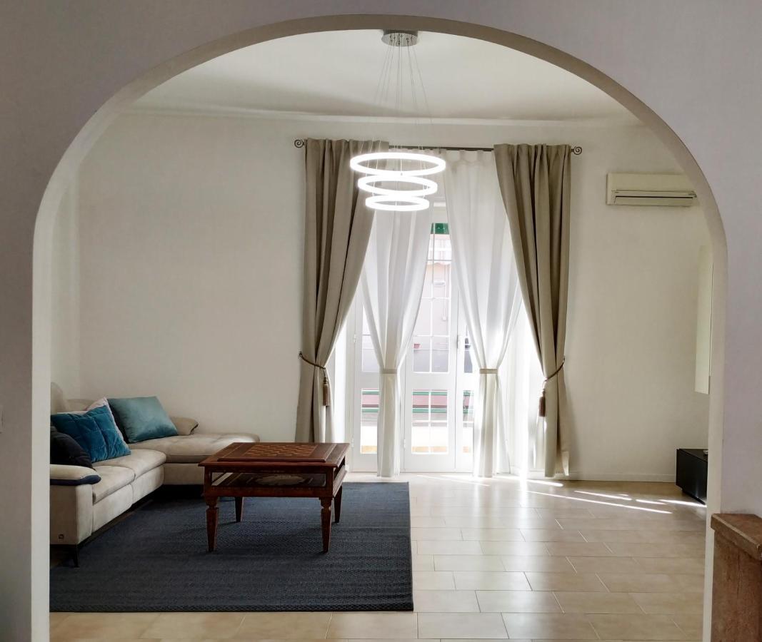 Essenza Maison Pescara Exteriör bild
