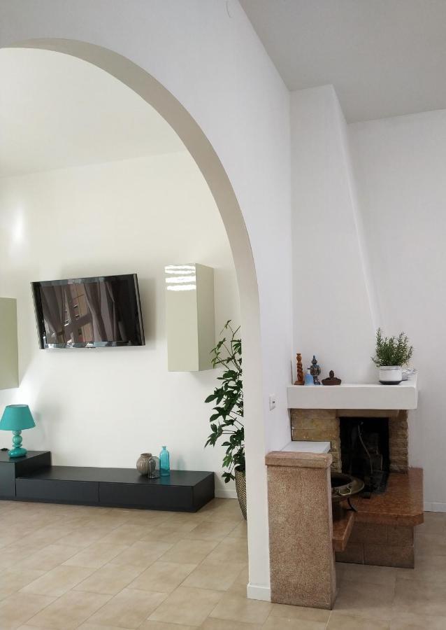 Essenza Maison Pescara Exteriör bild