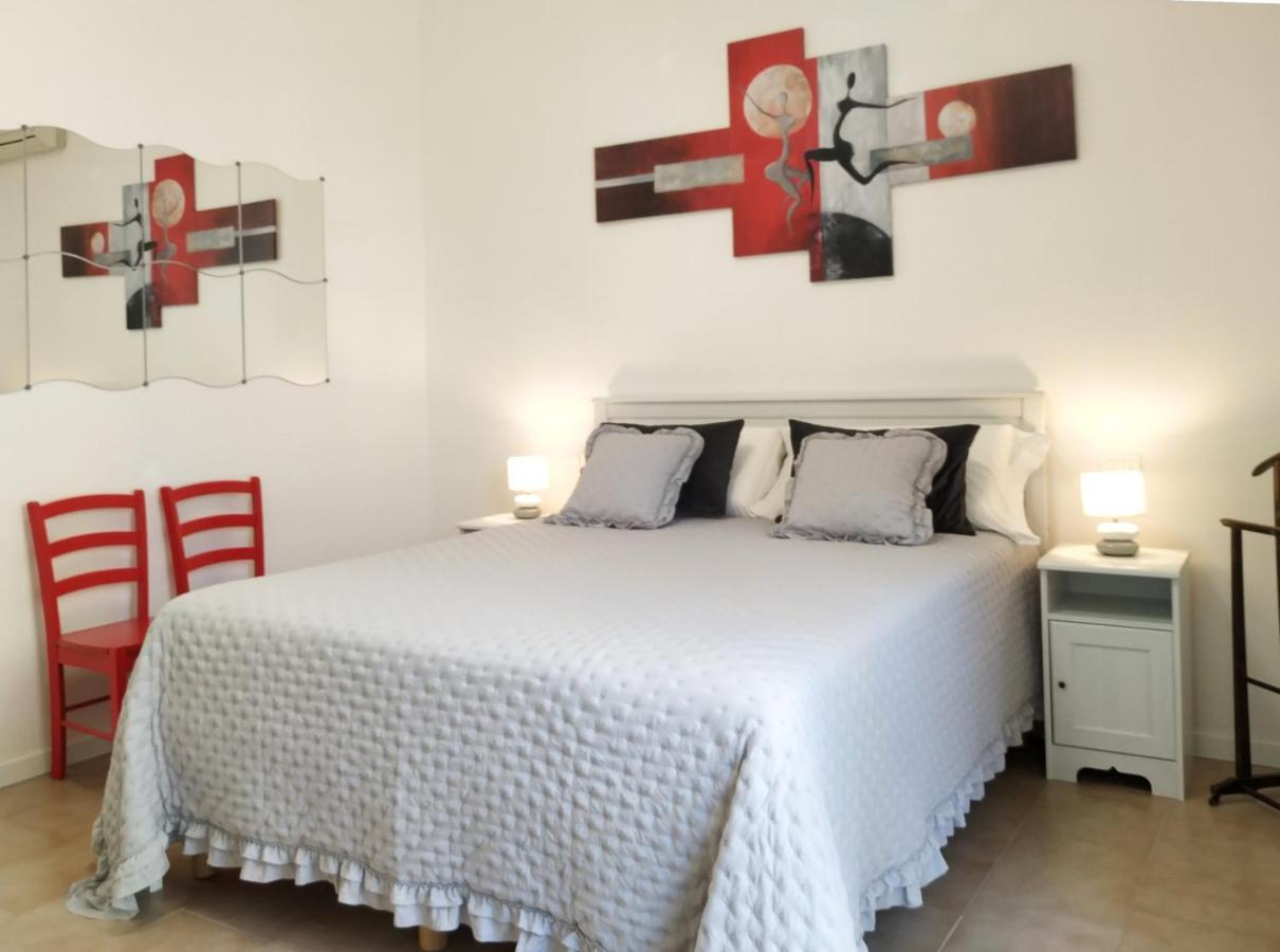 Essenza Maison Pescara Exteriör bild