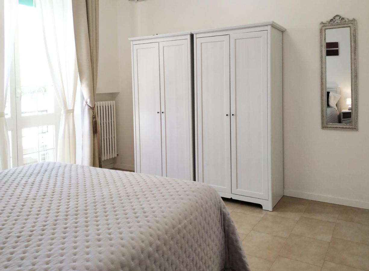 Essenza Maison Pescara Exteriör bild