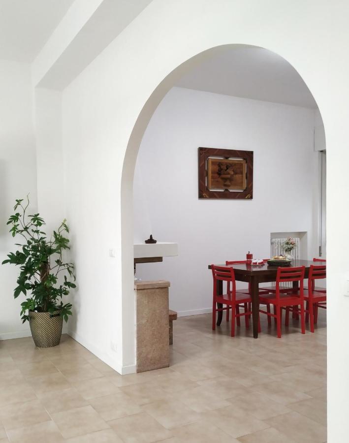 Essenza Maison Pescara Exteriör bild