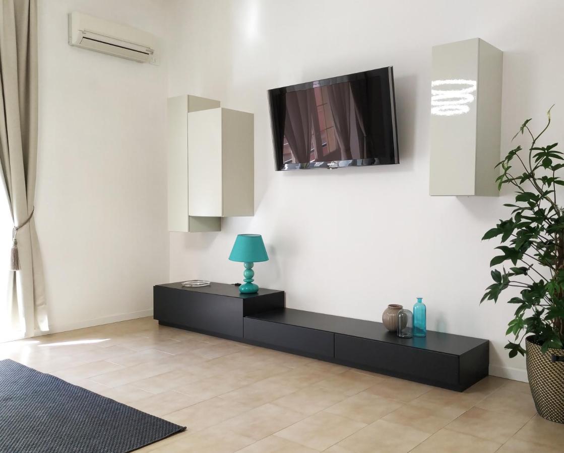 Essenza Maison Pescara Exteriör bild