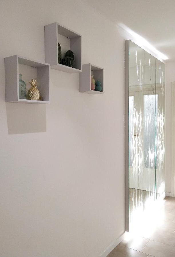 Essenza Maison Pescara Exteriör bild