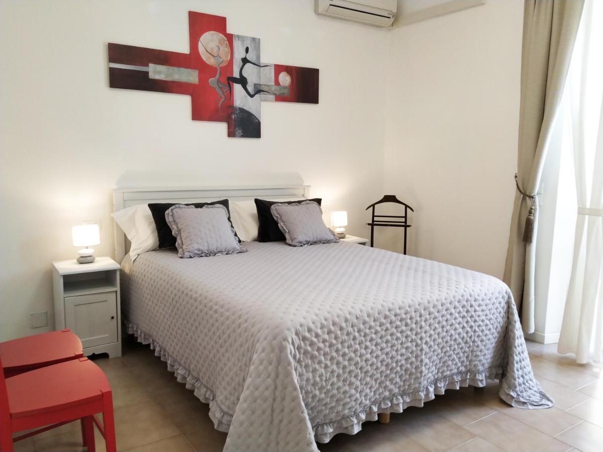 Essenza Maison Pescara Exteriör bild