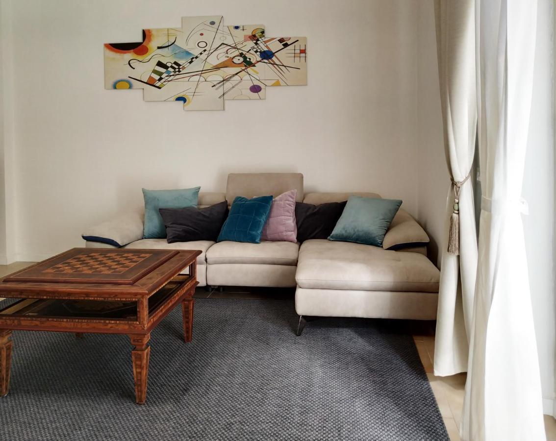 Essenza Maison Pescara Exteriör bild