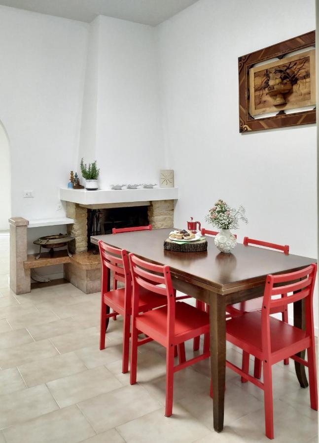 Essenza Maison Pescara Exteriör bild