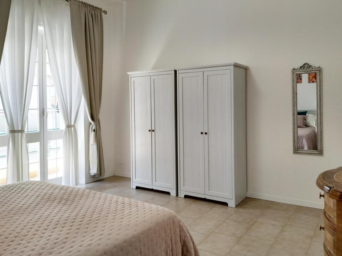 Essenza Maison Pescara Exteriör bild