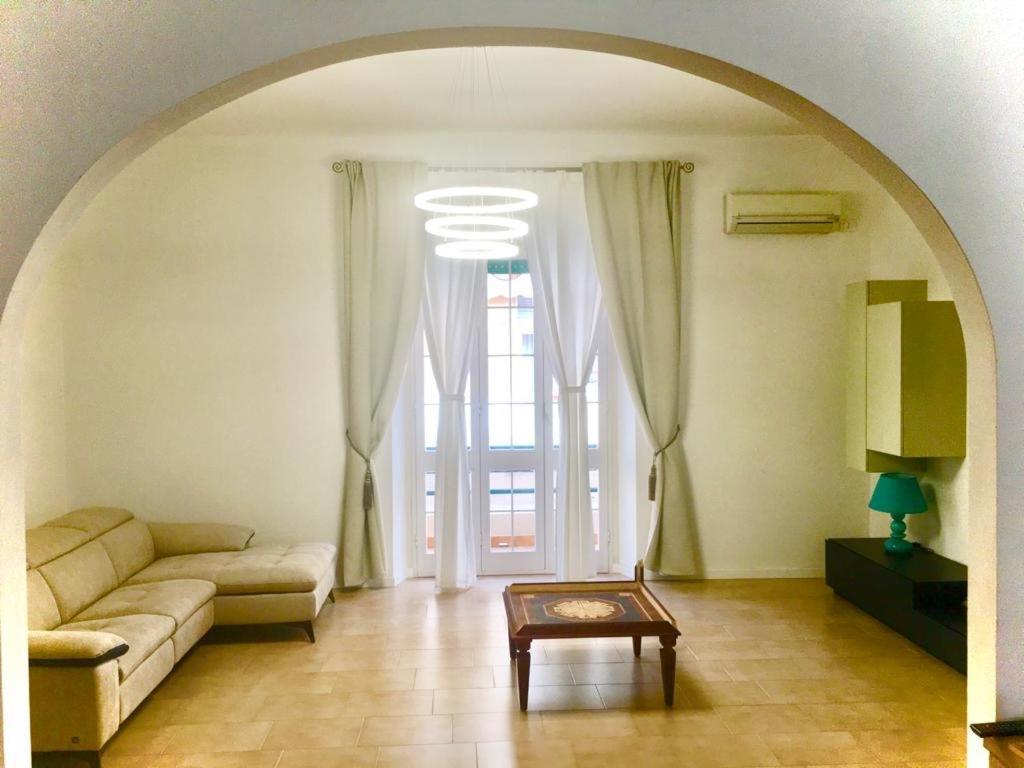 Essenza Maison Pescara Exteriör bild