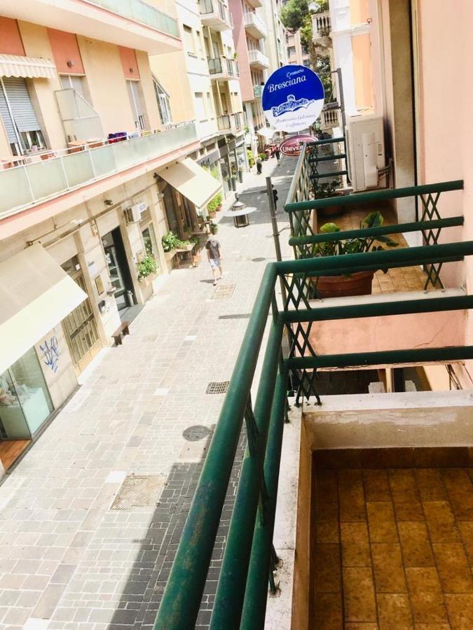 Essenza Maison Pescara Exteriör bild