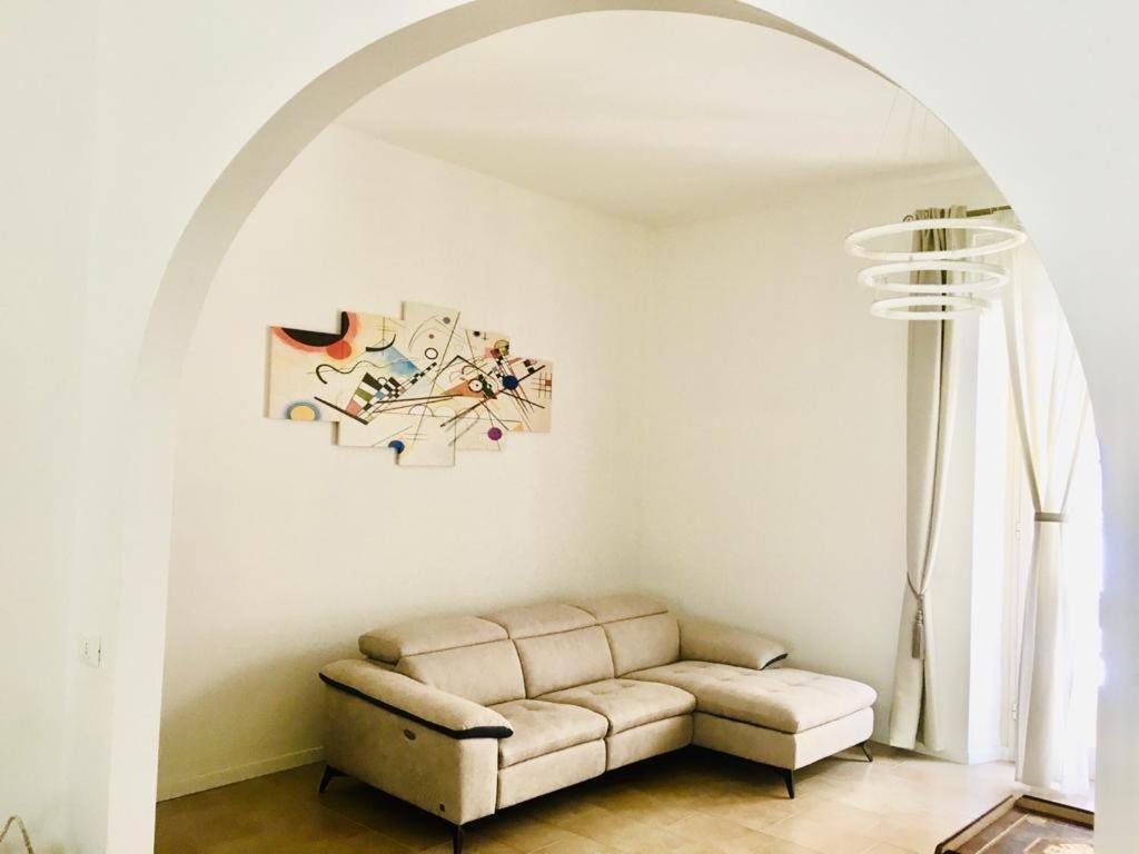Essenza Maison Pescara Exteriör bild