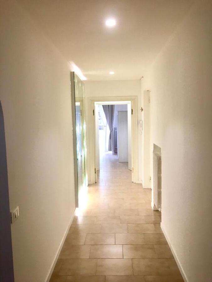 Essenza Maison Pescara Exteriör bild
