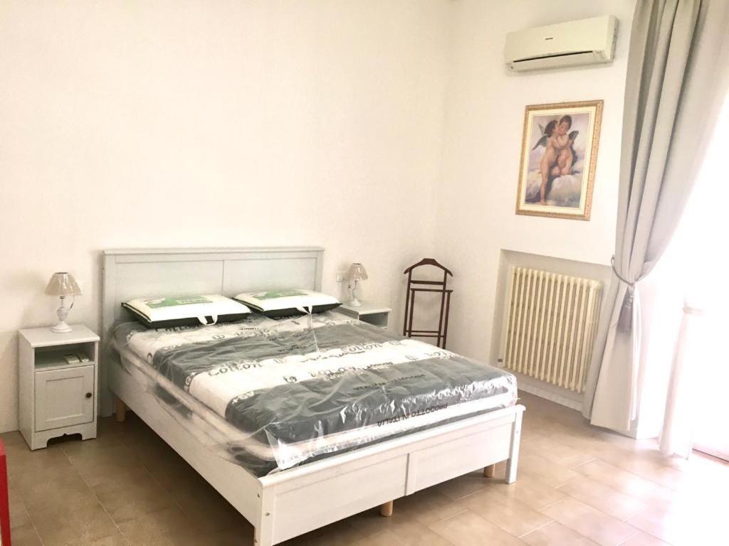 Essenza Maison Pescara Exteriör bild