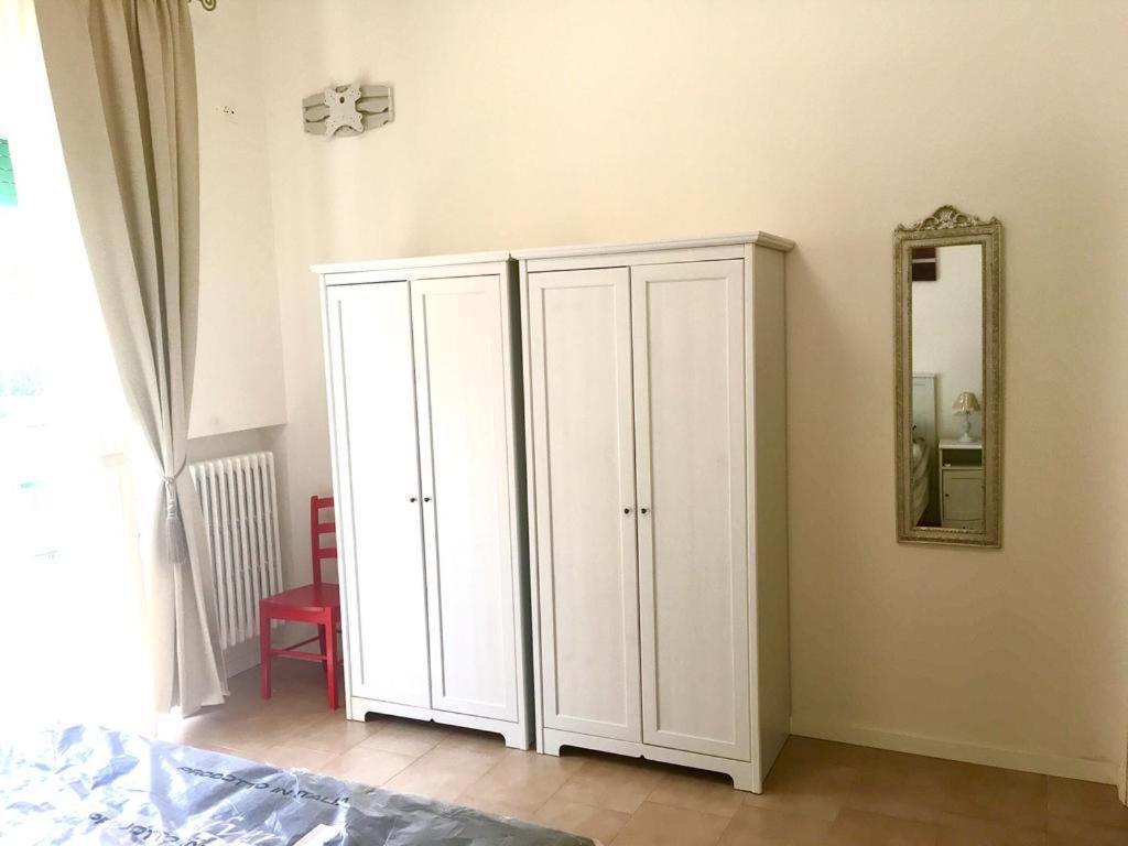 Essenza Maison Pescara Exteriör bild