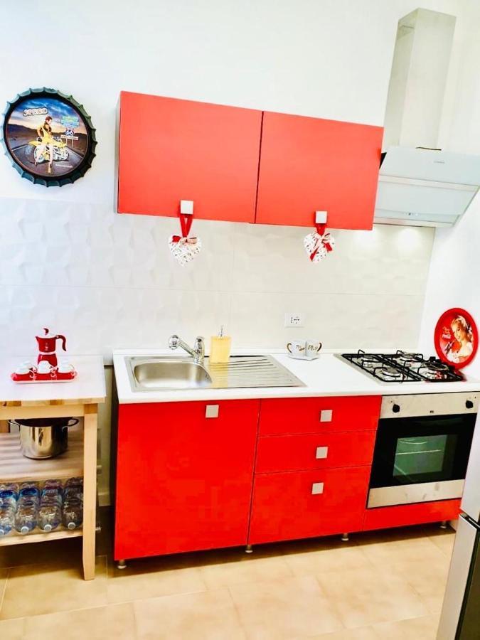 Essenza Maison Pescara Exteriör bild