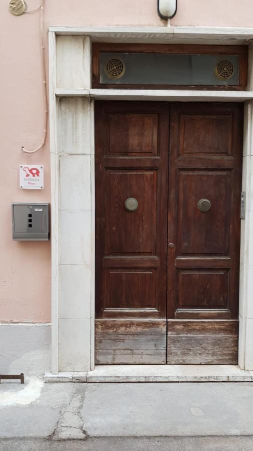 Essenza Maison Pescara Exteriör bild