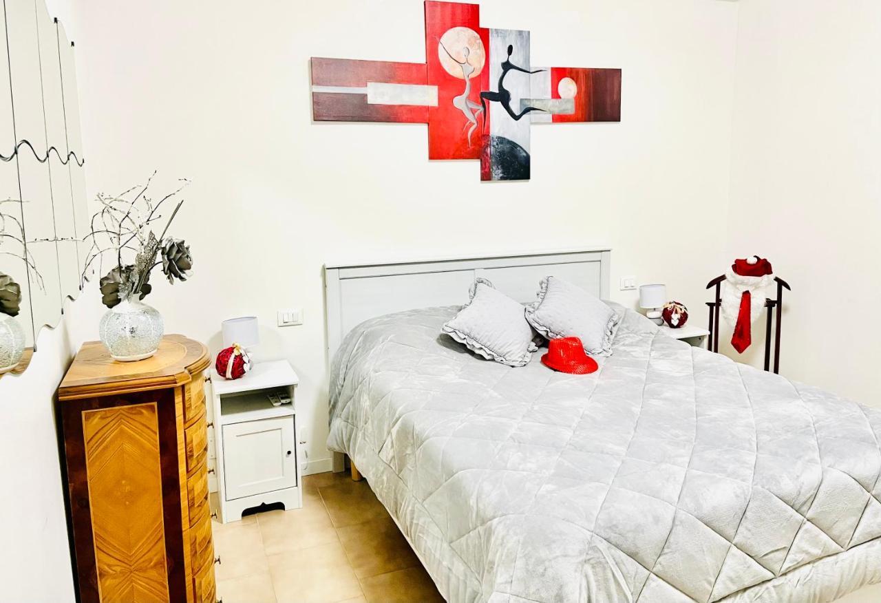 Essenza Maison Pescara Exteriör bild